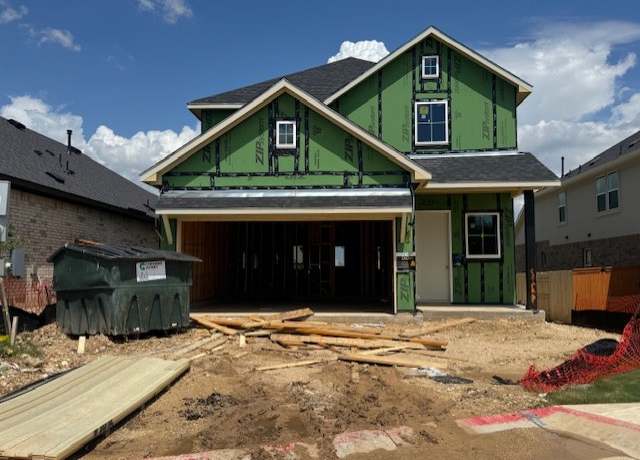 Property at 2705 Sage Ranch Dr #19, Leander, TX 78641, 4 beds, 3 baths