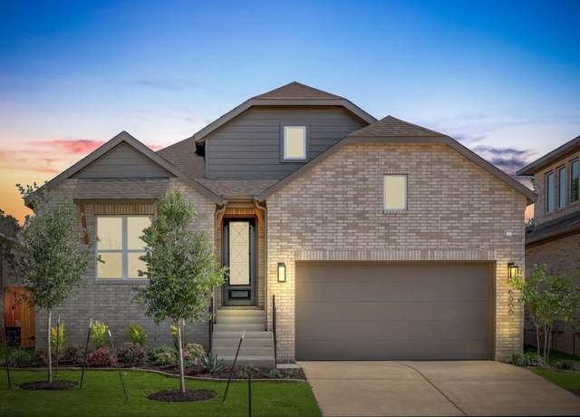 Property at 6000 Sean Paul Ln, Georgetown, TX 78628, 4 beds, 3 baths