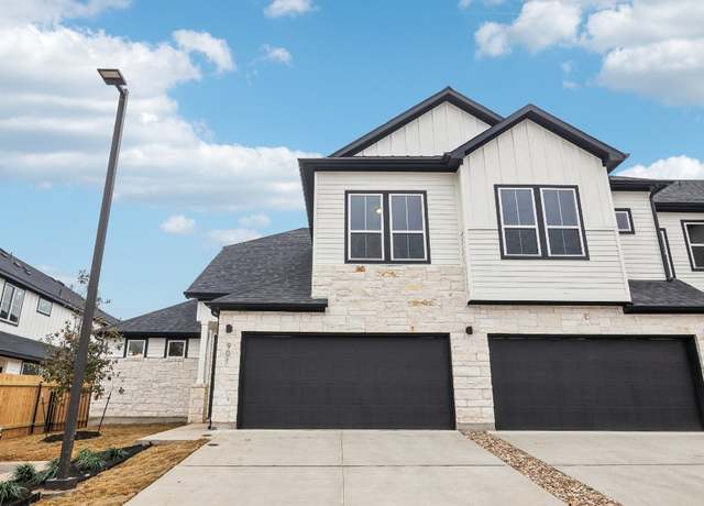 Property at 2600 Gattis School Rd #901, Round Rock, TX 78664, 3 beds, 2.5 baths