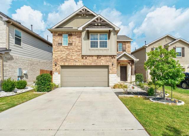 Property at 19011 Pequenia Cv, Austin, TX 78738, 3 beds, 2.5 baths