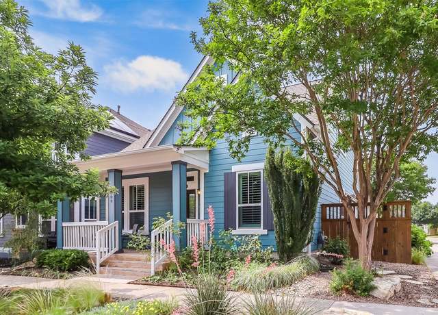 Property at 2009 Mc Bee St, Austin, TX 78723, 3 beds, 2.5 baths