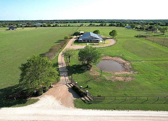Property at 1361 Ropers Alley Rd, Belton, TX 76513, 3 beds, 3 baths