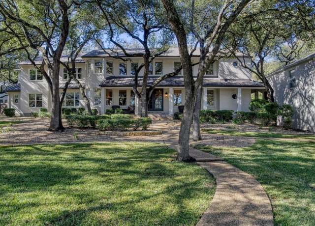 Property at 2610 Allston Ln, Austin, TX 78746, 6 beds, 6 baths