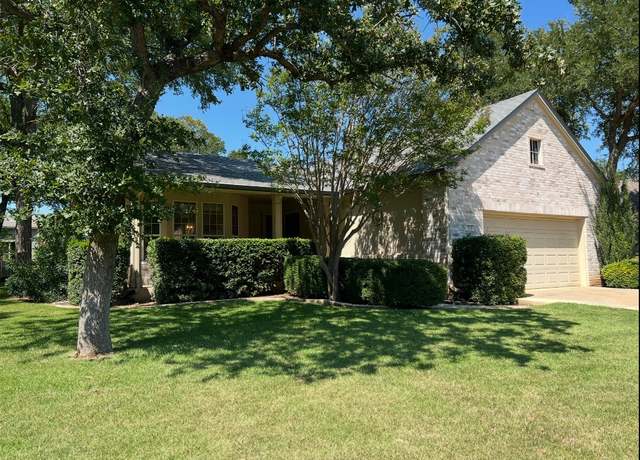 Property at 197 Trail Rider Way, Georgetown, TX 78633, 2 beds, 2 baths