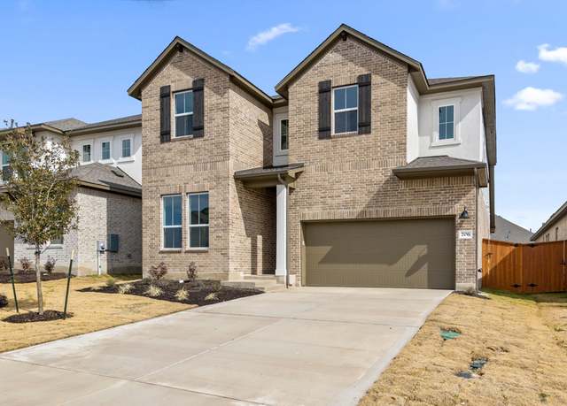 Property at 206 Lariat Loop, Liberty Hill, TX 78642, 2 beds, 3 baths