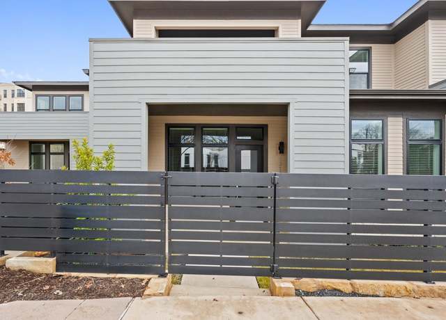 Property at 4212 Endurance Way, Austin, TX 78731, 3 beds, 2.5 baths
