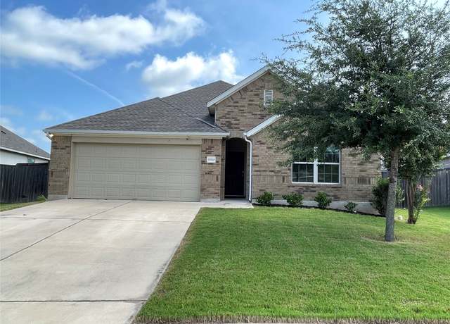 Property at 11920 Emerald Springs Ln, Manor, TX 78653, 3 beds, 2 baths