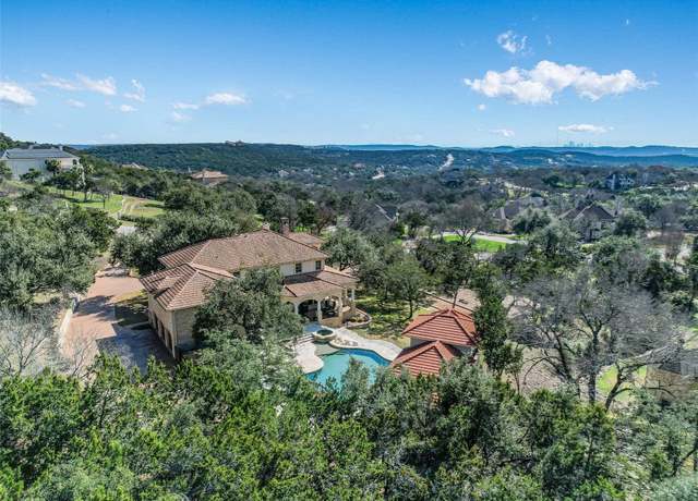 Property at 4700 High Gate Dr, Austin, TX 78730, 5 beds, 4.5 baths