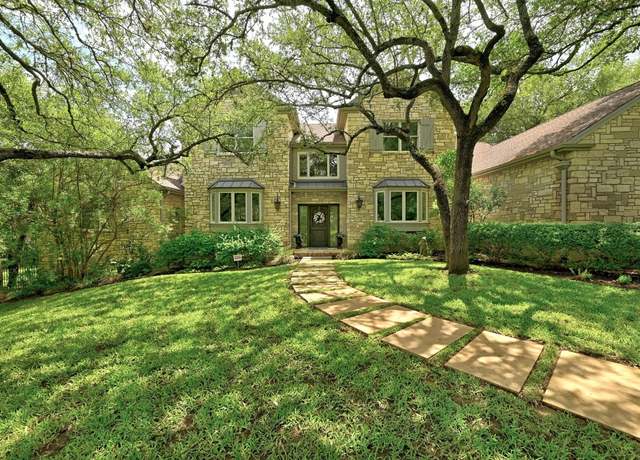 Property at 2405 Westlake Pass, Austin, TX 78746, 5 beds, 5 baths