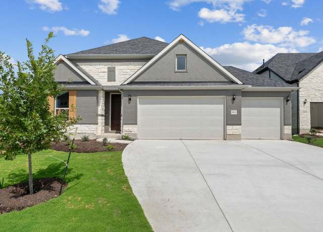 Property at 16616 Aminia Ave, Pflugerville, TX 78660, 4 beds, 3 baths