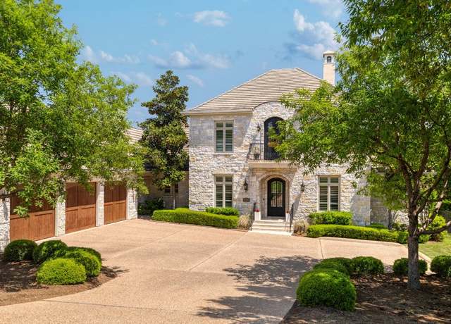Property at 508 Golden Bear Dr, Austin, TX 78738, 5 beds, 5.5 baths