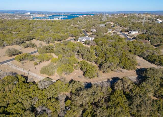 Property at 14024 Pinkerton Loop, Horseshoe Bay, TX 78657