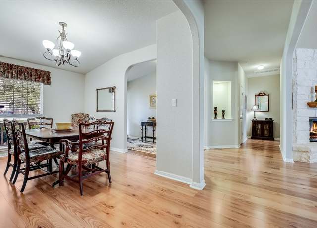 Property at 20007 Lincoln Cv, Lago Vista, TX 78645, 3 beds, 2 baths