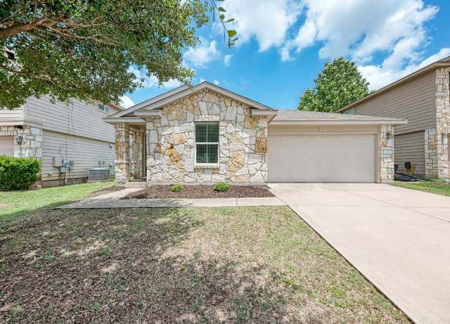 Property at 486 Nottingham Loop, Kyle, TX 78640, 3 beds, 2 baths