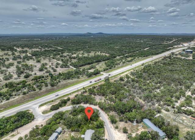 Property at TBD Contour Dr, Spring Branch, TX 78070
