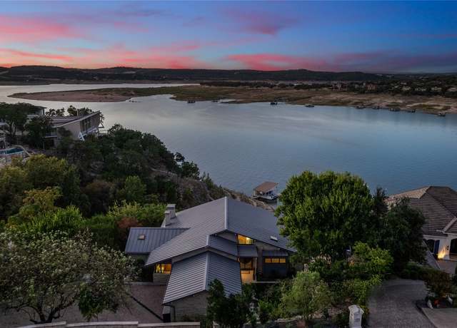 Property at 719 Cutlass St, Austin, TX 78734, 5 beds, 4 baths