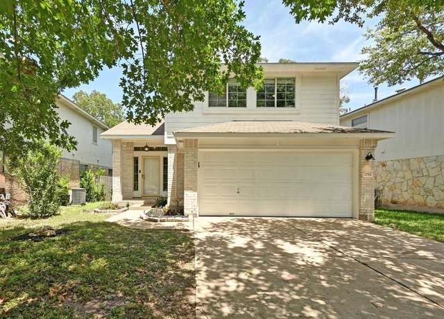 Property at 2016 Wilma Rudolph Rd, Austin, TX 78748, 3 beds, 2.5 baths