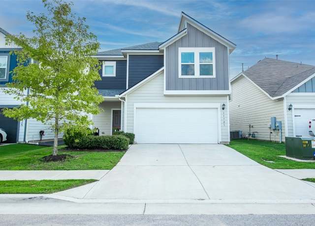 Property at 11721 Coyote Call Way, Austin, TX 78725, 4 beds, 2.5 baths