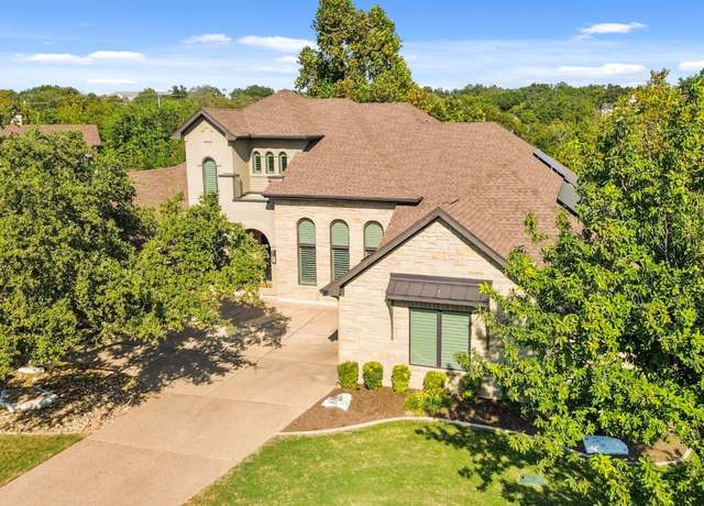 Property at 2753 Springwood Ln, Georgetown, TX 78628, 4 beds, 4 baths