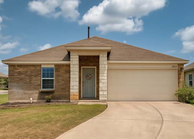 Property at 15000 Retha Pass, Austin, TX 78725, 3 beds, 2 baths
