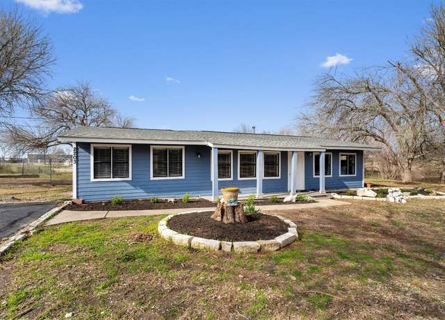 Property at 2203 Windy Hill Rd, Kyle, TX 78640, 4 beds, 2 baths