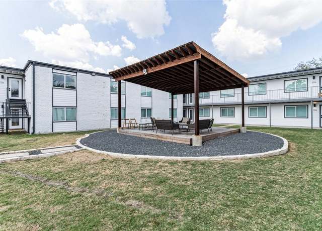 Property at 1206 E 52nd St #205, Austin, TX 78723, 1 bed, 1 bath