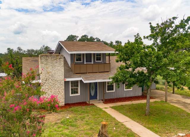 Property at 121 W Stonecastle Dr, Granite Shoals, TX 78654, 2 beds, 2 baths