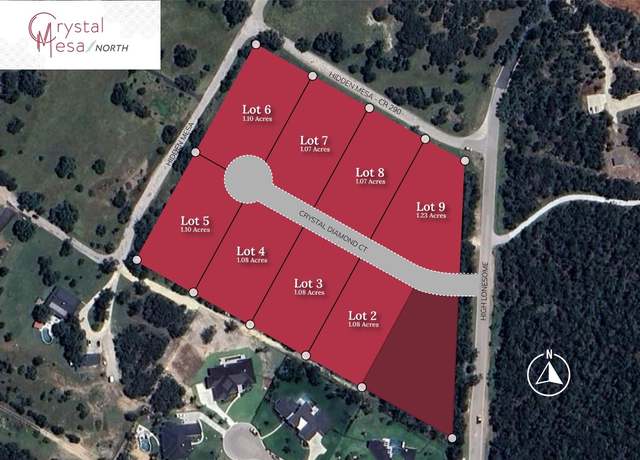 Property at 1051 County Road 290, Leander, TX 78641