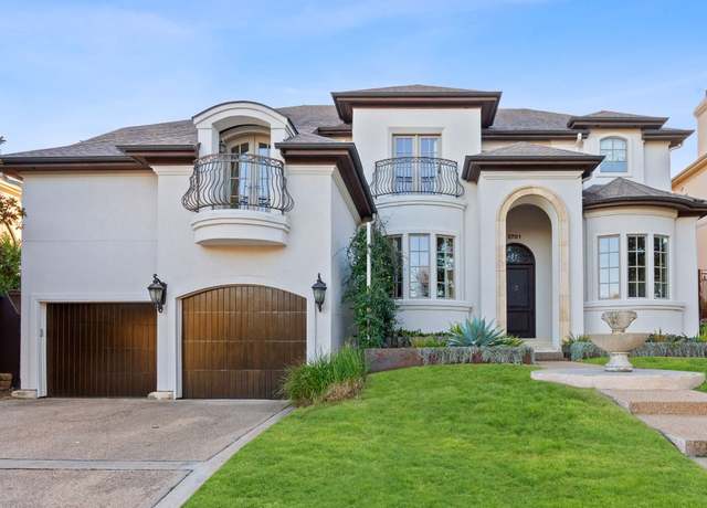 Property at 2701 Mccullough St, Austin, TX 78703, 5 beds, 4.5 baths