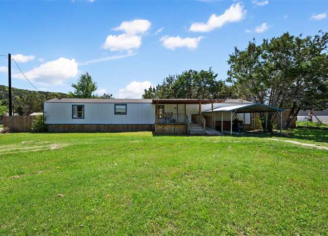 Property at 13911 Joyce Dr, Leander, TX 78641, 3 beds, 2 baths