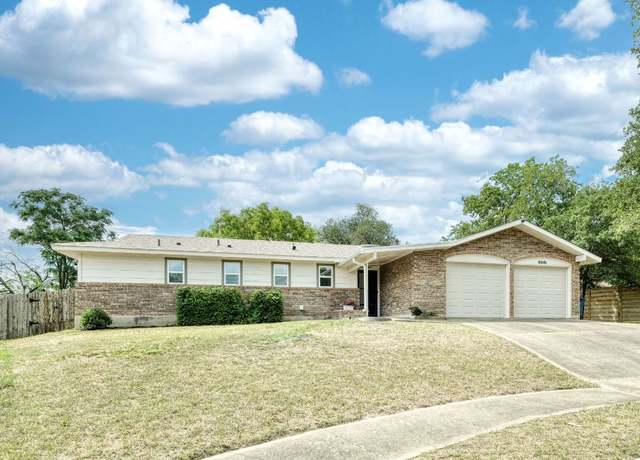 Property at 9001 Lodge Ct, Austin, TX 78758, 3 beds, 2 baths