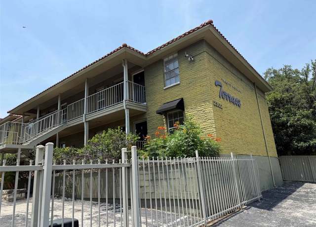 Property at 2302 East Side Dr #1, Austin, TX 78704, 1 bed, 1 bath