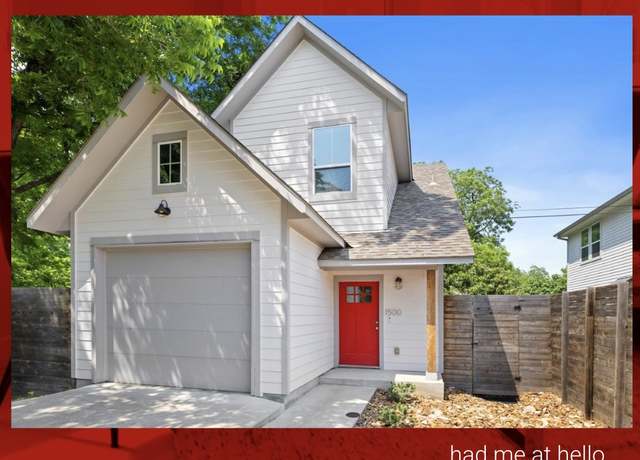 Property at 1500 Justin Ln #2, Austin, TX 78757, 2 beds, 2.5 baths