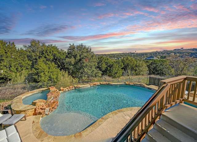 Property at 21932 Agarito Ln, Spicewood, TX 78669, 4 beds, 2.5 baths
