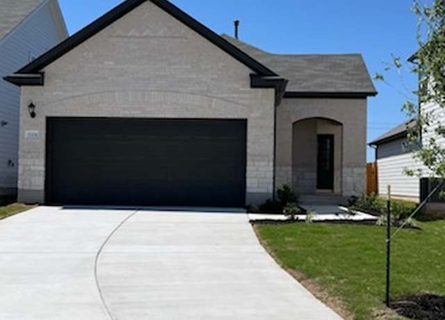 Property at 5704 Beverly Prairie Rd, Del Valle, TX 78617, 3 beds, 2 baths