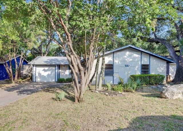 Property at 5507 Kings Hwy, Austin, TX 78745, 3 beds, 2 baths