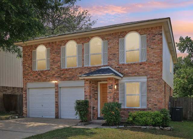 Property at 8804 Ravello Pass, Austin, TX 78749, 4 beds, 2.5 baths