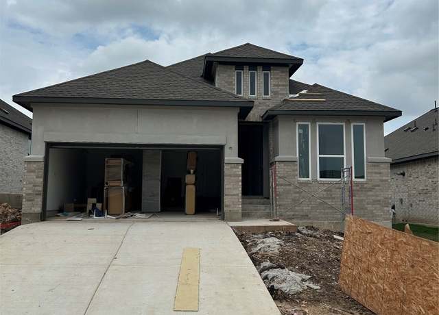 Property at 421 Hickory Springs Trl, Georgetown, TX 78628, 4 beds, 2 baths
