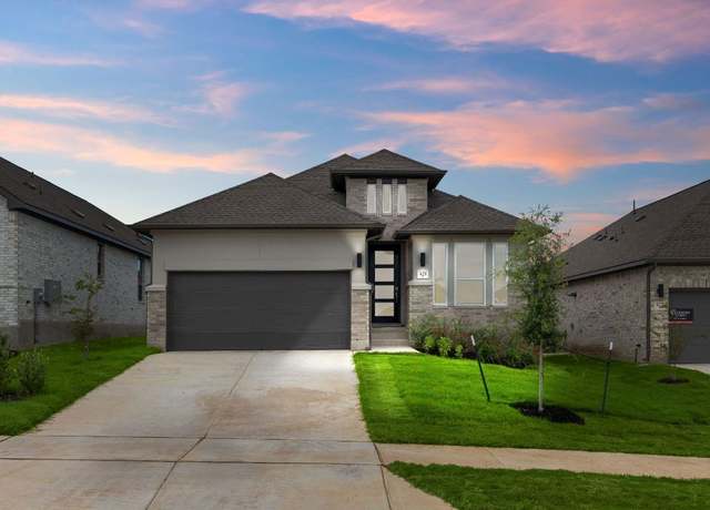 Property at 421 Hickory Springs Trl, Georgetown, TX 78628, 4 beds, 2 baths