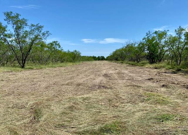Property at 04LD 1127 Lcr 607, Mart, TX 76664