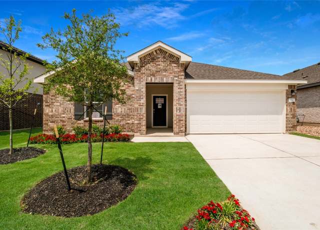 Property at 1917 Crowned Eagle Pass, Leander, TX 78641, 4 beds, 2 baths