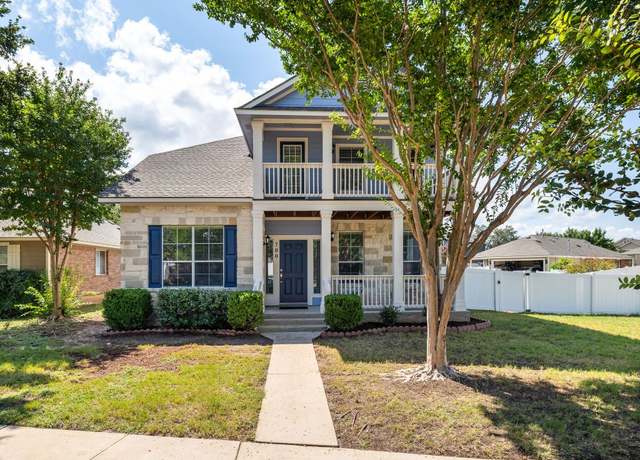 Property at 700 Big Spring Dr, Cedar Park, TX 78613, 3 beds, 2.5 baths