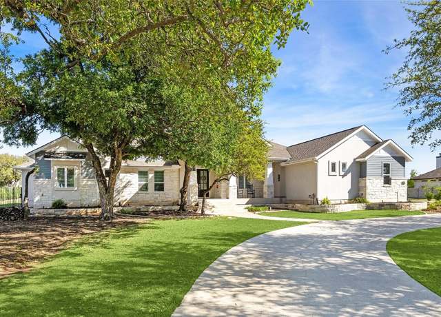 Property at 212 Red Mulberry Way, Leander, TX 78641, 4 beds, 3.5 baths