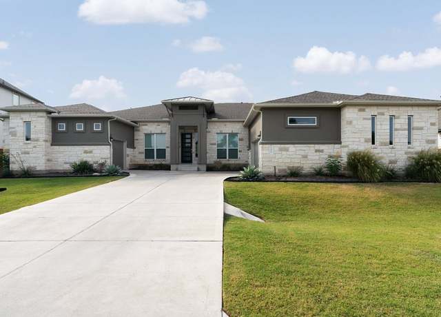 Property at 235 Peakside Cir, Dripping Springs, TX 78620, 4 beds, 3.5 baths