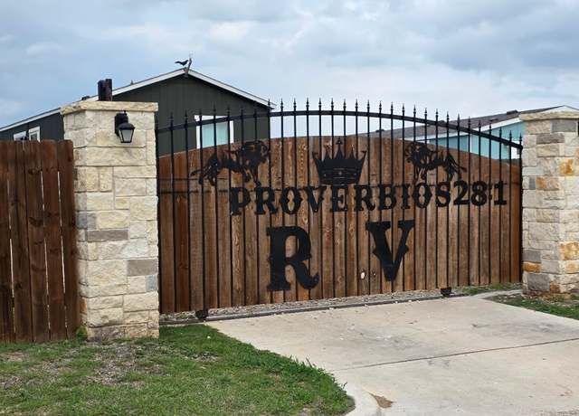 Property at 1100 Rustler Pass, Kyle, TX 78640, 2 beds, 3 baths