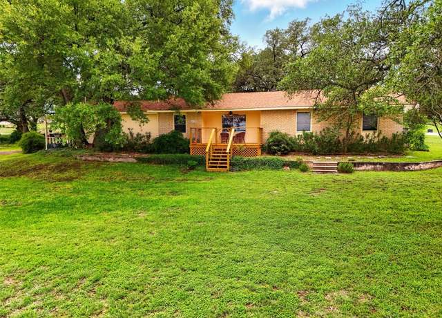 Property at 2415 W Fm 2147 W, Horseshoe Bay, TX 78657, 3 beds, 2 baths
