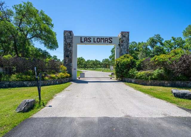 Property at 121 Calleja Verde, Wimberley, TX 78676