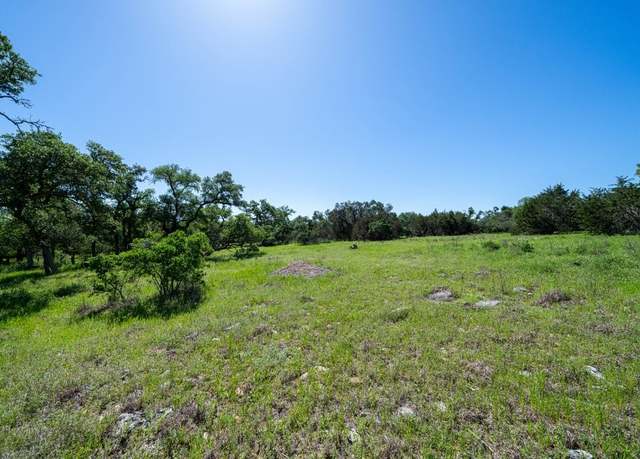 Property at 121 Calleja Verde, Wimberley, TX 78676