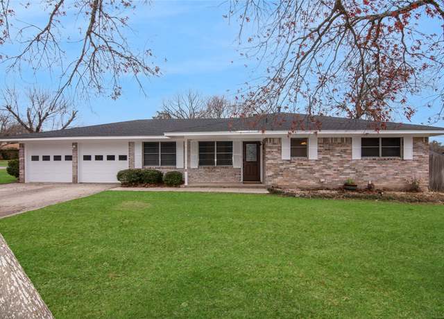 Property at 3801 Hickory Rd, Temple, TX 76502, 3 beds, 2 baths