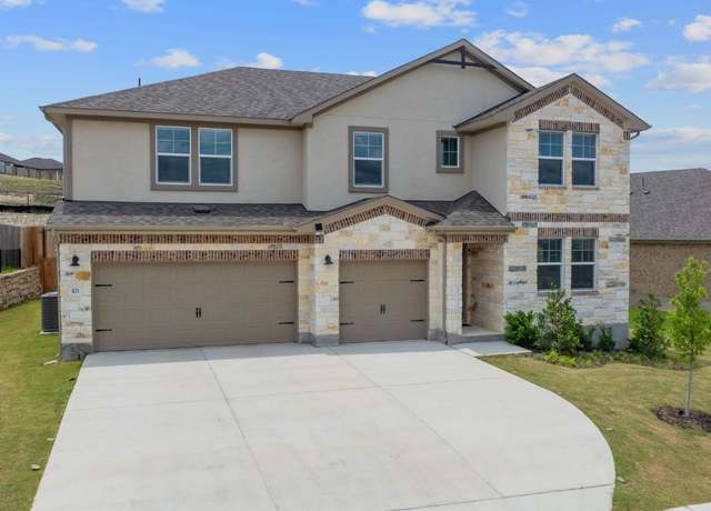 Property at 571 Sue Peaks Loop, Dripping Springs, TX 78620, 5 beds, 4 baths